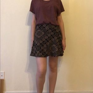 Skater Skirt XS
